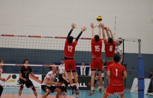 U 20-as EB-selejtező: vereség a címvédőtől