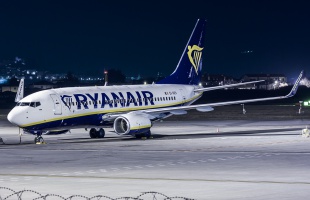 Több járatot is töröl a Ryanair