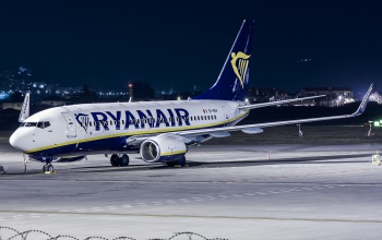 Több járatot is töröl a Ryanair