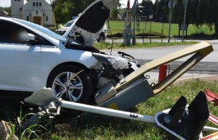 Kis mozdulattal is lehet nagy kárt okozni