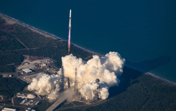 Elindult a Mars körüli pályára szánt űrhajó-pár