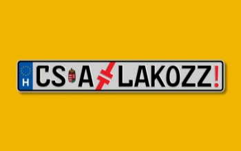 Elől még csak-csak, de hátul már nemigen szeretjük bekötni a biztonsági övet