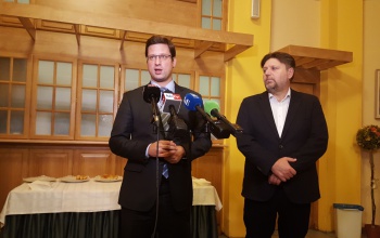 Gulyás: Kaposvár a Modern Városok Program modellje