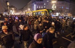 Ellenpólusok, avagy nemzeti gondolkodásunk jövője