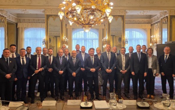 Hét javaslatot fogalmaztak meg a megyei jogú városok polgármesterei