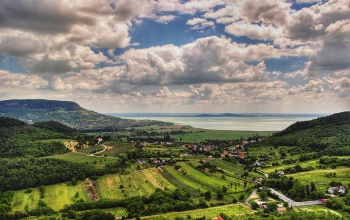 A Balaton önálló jogalanyi státuszának elismerését kezdeményezik