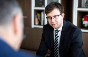 Hazánk a magyar soros EU-elnökségére készül