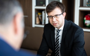 Hazánk a magyar soros EU-elnökségére készül