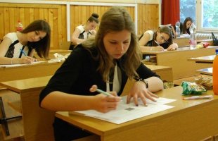 Több a teszt az idei történelem érettségin