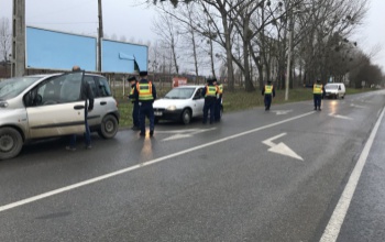 A biztonságos közlekedésre hívják fel a figyelmet
