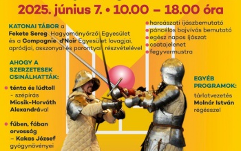 Újra Ostrea Peregrina – Élet a középkorban