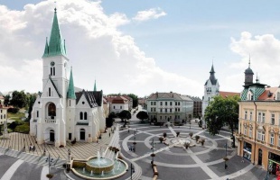 Mától mindenki tesztelheti Kaposvár új honlapját