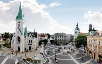 Mától mindenki tesztelheti Kaposvár új honlapját