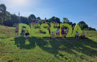 Nyári olvasótábor a könyvtárban