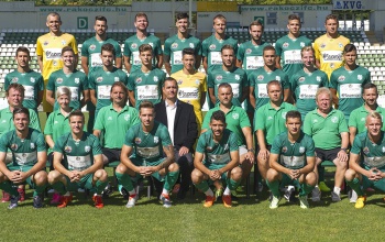Itt a harmadik - győzelem a Csepel ellen is!