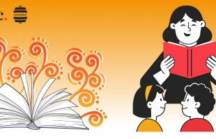 Kaposvári is lehet az év Mesélő Könyvtárosa