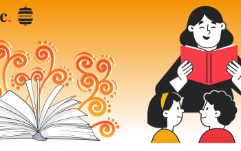 Kaposvári is lehet az év Mesélő Könyvtárosa