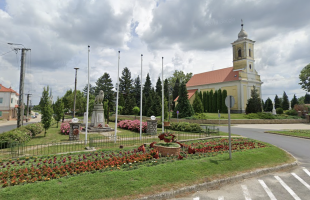 Kiszáradás fenyeget Kadarkúton – a somogyi kutak vízkészlete csökken