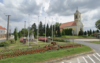 Kiszáradás fenyeget Kadarkúton – a somogyi kutak vízkészlete csökken