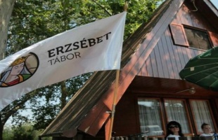 90 ezer gyerek üdülhetett idén az Erzsébet-táborokban