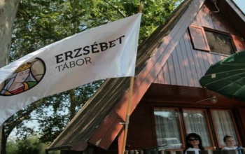90 ezer gyerek üdülhetett idén az Erzsébet-táborokban