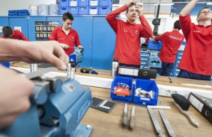 Megjelent a technikumi rangsor
