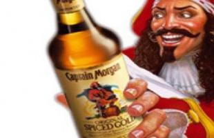 Captain Morgan II.