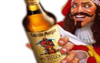 Captain Morgan II.