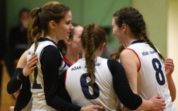 Nagy csatában győzött a Pécs a RÖAK otthonában