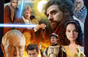 Augusztusban folytatódik a Star Wars 7. epizódjának forgatása