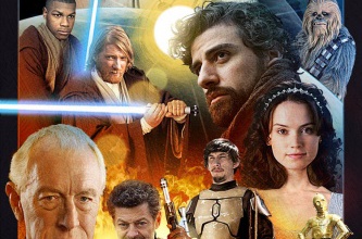 Augusztusban folytatódik a Star Wars 7. epizódjának forgatása