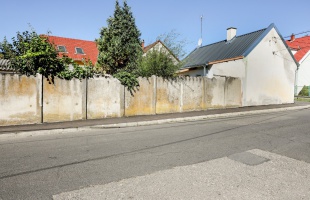 Újabb járda újult meg Kaposváron