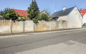 Újabb járda újult meg Kaposváron