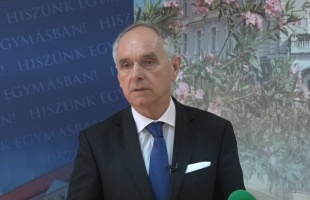 Települések és lakóik a betelepítési kvóta ellen