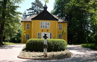Kinyitott a Rippl-Rónai villa