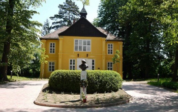 Kinyitott a Rippl-Rónai villa