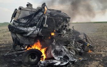 Két hónap alatt 36 bálatűzhöz hívták a tűzoltókat