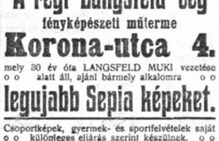 Képein megelevenedik a régi Kaposvár