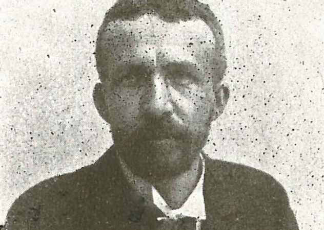 45 évesen halt meg a tanfelügyelő