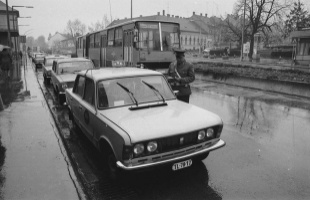 Razziázik a rendőrség, egy héten keresztül ellenőrzik az autósokat és a motorosokat