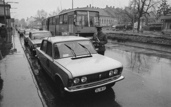Razziázik a rendőrség, egy héten keresztül ellenőrzik az autósokat és a motorosokat