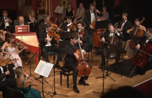 Augusztusban ismét Kaposfest