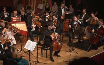 Augusztusban ismét Kaposfest