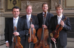 Nyerjen belépőt a Zorbetto Quartet zenekar előadására!