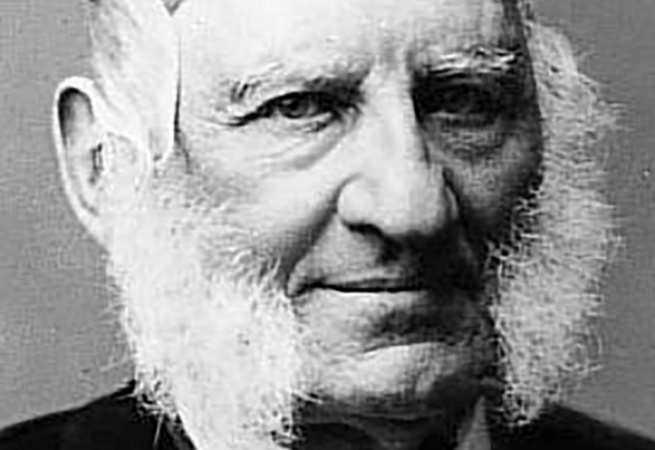 Schmerling Kaposváron