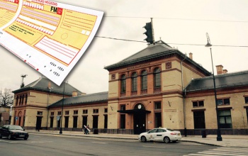 Közkívánatra: ismét befizethetjük a sárga csekkeket a vasútállomáson