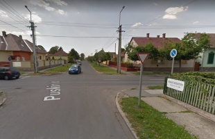 Rendőrkézen az ámokfutó