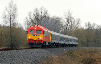 Változik a MÁV és a Volánbuszok menetrendje október 23-án és a hosszú hétvégén