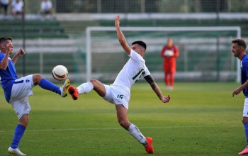 Rákóczi: búcsú a Magyar Kupától