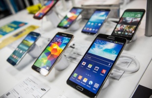 Kicsalt adatokkal rendelt nagy értékű mobiltelefonokat